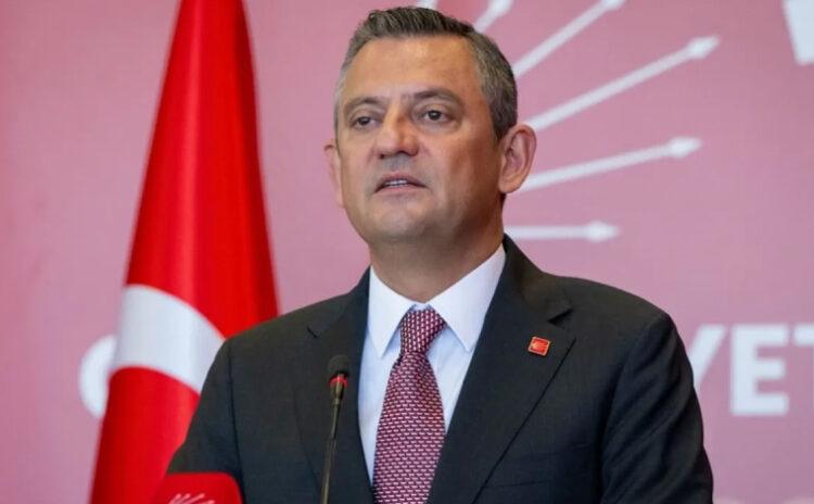 CHP, kayyım atamalarına karşı MHP ile görüşecek