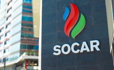 Bloomberg: SOCAR Türkiye’deki gaz işletmesini satacak