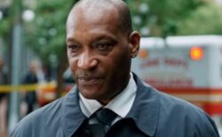 ‘Şeker Adamın Laneti’nin yıldızı Tony Todd hayatını kaybetti