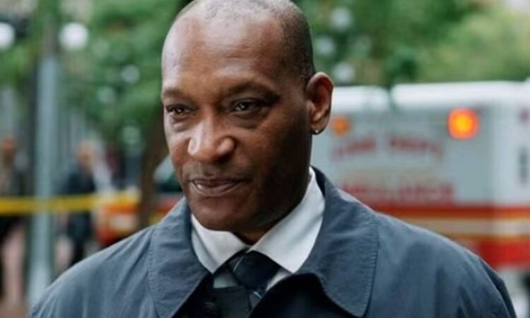 'Şeker Adamın Laneti'nin yıldızı Tony Todd hayatını kaybetti