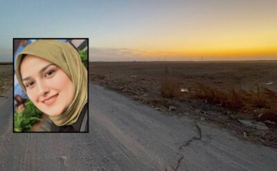 ‘Çocuk hasta’ diye kandırıp aracına bindirdiği eski eşini bıçaklayarak öldürdü