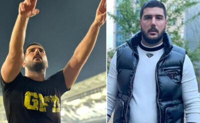 Fenerbahçe tribününde çete savaşları… Genç Fenerbahçeliler lideri tutuklandı