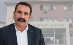 Yerine kayyım atanan Hakkari Belediye Başkanı Akış’a bir ceza daha