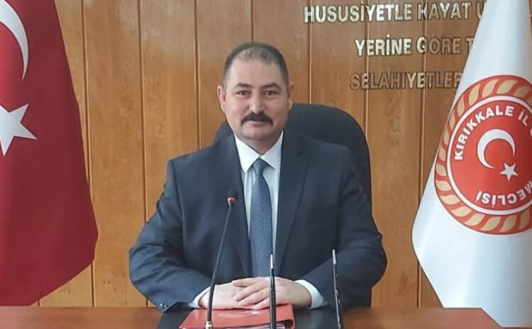 Yeğeni Belediye Başkanı Hilmi Şen'e kurşun yağdırdı: Başkan hayatını kaybetti