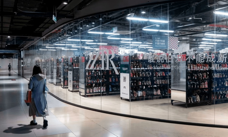 Lüks tüketimde ikinci el sevdası Çin'i kasıp kavuruyor