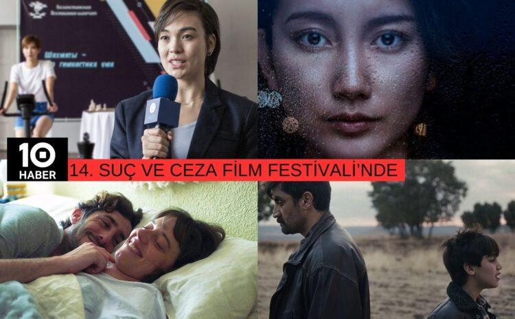 Suç ve Ceza Film Festivali günlüğü: Kadınlar hakkını arıyor, trol haberciler ifşa oluyor