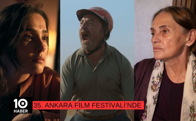 Ankara Film Festivali günlüğü: Yarışmada son düzlük!