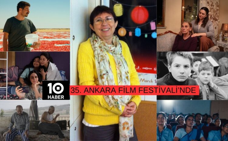 Ankara Film Festivali günlüğü: 35. yıla hüzünlü başlangıç