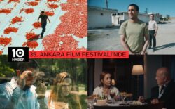 Ankara Film Festivali günlüğü: ‘Hemme’ ve ‘Gecenin Kıyısı’nın yol arkadaşlığı