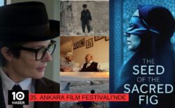 Ankara Film Festivali günlüğü: Yarışma heyecanı başlıyor