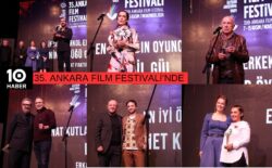 Ankara Film Festivali günlüğü: ‘Hemme’ Ankara’nın da en iyisi