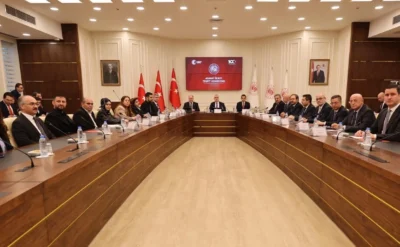 Asgari ücret maratonu 10 Aralık’ta başlıyor