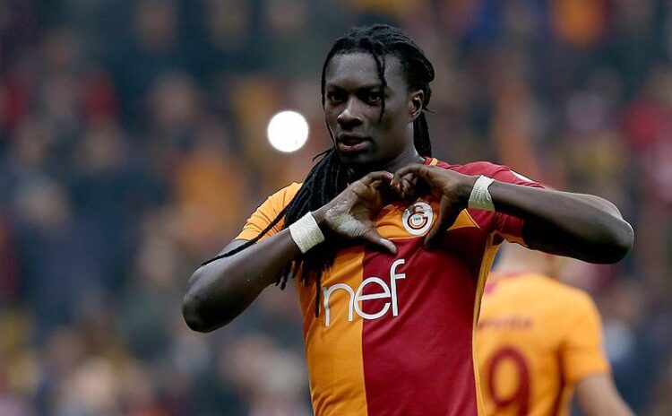 Bafetimbi Gomis futbolu bıraktı