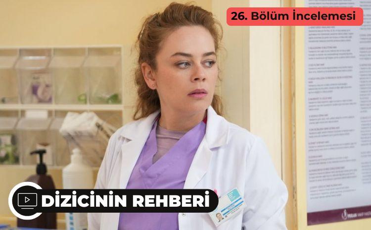 Bahar: Sınanma sırası kimde?