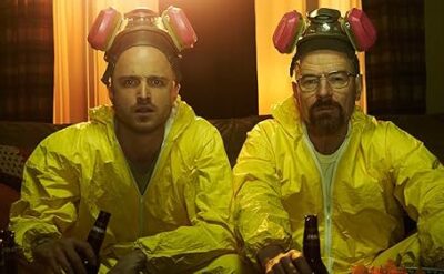 Breaking Bad’in İstanbul laboratuvarları