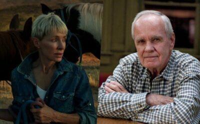 Büyük Amerikalı yazar Cormac McCarthy’nin ilham perisinden 47 yıl sonra gelen şok itiraf