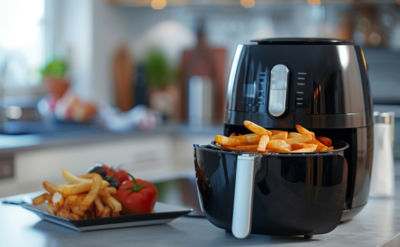 Bir bu eksikti: Mutfaktaki AirFryer’ınız sizi gözetliyor olabilir