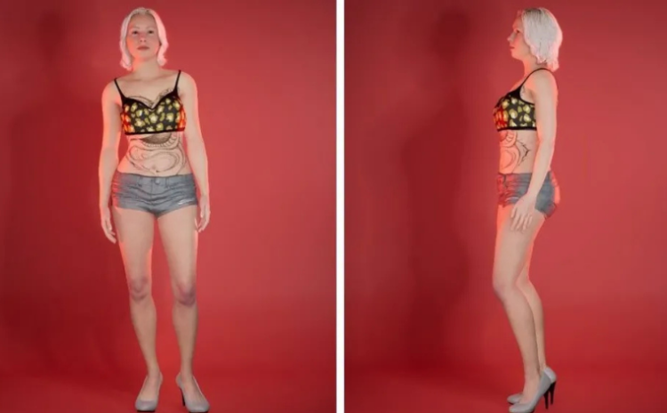 Amsterdam polisi 15 yıl önce işlenen seks işçisi cinayetini hologramla çözmeyi umuyor