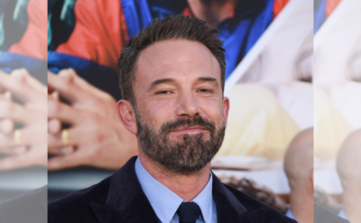 Ben Affleck yapay zekayı savundu: Kimseyi yerinden etmeyecek