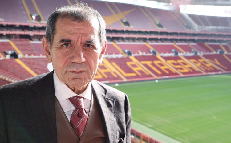 Galatasaray, formasına 125 milyon liralık yeni sponsor buldu