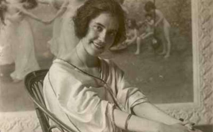 Elisa Zonaro'nun kadrajından 110 yıllık bir İstanbul sergisi