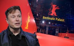 Elon Musk’a büyük protesto: Berlin Film Festivali X’ten ayrılıyor