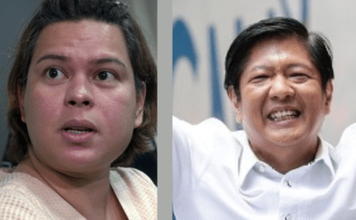 Filipinler’de başkan ve yardımcısının kan davası: Ben ölürsem, sen de suikaste uğrarsın