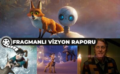 Ara tatilin sürprizi: Robot da olsa insan insandır!