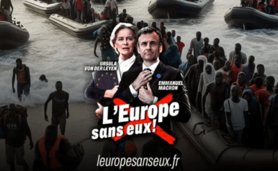 Aşırı sağcılar yapay zekayı nasıl silah haline getirdi?