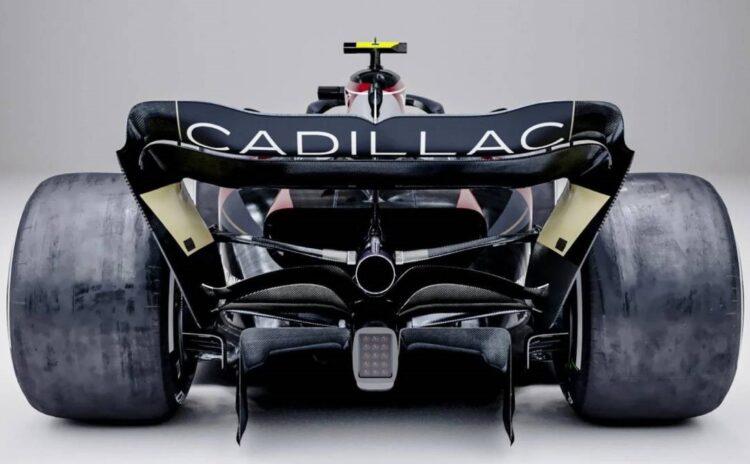 Formula 1'e 11. takım geldi: Cadillac