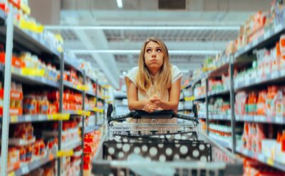 Palandöken’den tepki: Gıdada spekülatif açıklamalar yüzünden esnafın sattığı ürünler rafta kaldı