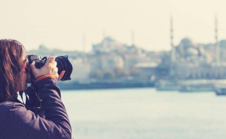 Şehre objektifinden bakacak genç fotoğrafçılar aranıyor