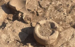 Göbeklitepe’den daha eski yerleşim izi: Çakmaktepe’de büyük keşif