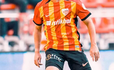 Kayserispor’dan Fenerbahçe maçı isyanı: Masa başında belirlenen bir senaryo…