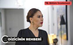 Kızılcık Şerbeti: Sahne saplantılıların!