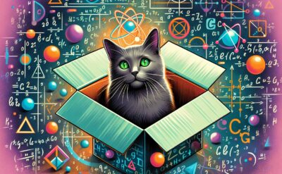 Kuantum dünyasında yeni rekor: ‘Schrödinger’in kedisi’ 23 dakika dayandı!