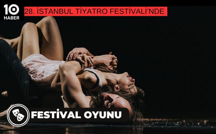 İstanbul Tiyatro Festivali günlüğü: Gölgelerin gücü adına, ‘Macbeth’ uykuya yatırdı