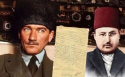 MİT belgesini erişime açtı: İşte Mustafa Kemal’e suikast girişiminin ibret dolu öyküsü