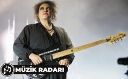 16 yıl sonra The Cure’dan görkemli geri dönüş