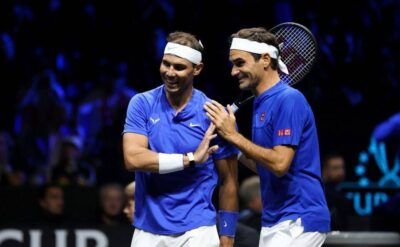 Sanki başka bir çağdan gelen umut reçetesi: Federer’in Nadal’a veda mektubu