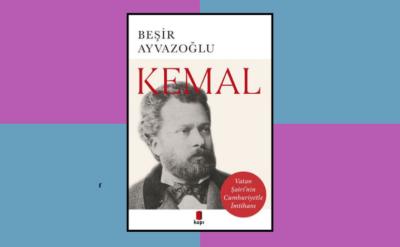 10Haber Kitap’ta bugün | Kemal: 1930’larda Namık Kemal’i kanondan silme girişimlerine mercek