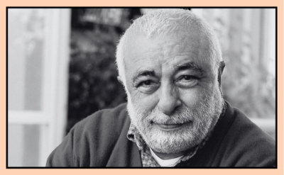 Adam’dan Britannica’ya yayıncılığın, reklamcılığın kurtarıcı ismiydi: Nazar Büyüm’ü kaybettik