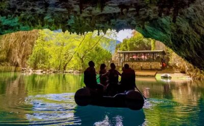 Birleşmiş Milletler Antalya’daki Ormana’yı ‘En İyi Turizm Köyü’ seçti