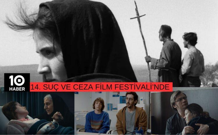 Suç ve Ceza Film Festivali günlüğü: Altın Terazi için karar vakti