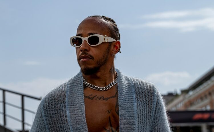 Lewis Hamilton'ın emeklilik planı belli