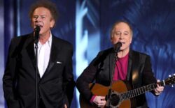 Paul Simon ile barışan Art Garfunkel’den özeleştiri: Aptalmışım