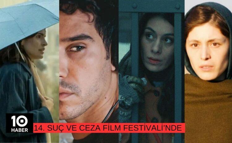 Suç ve Ceza Film Festivali günlüğü: Dünyanın çivisi böyle çıktı!