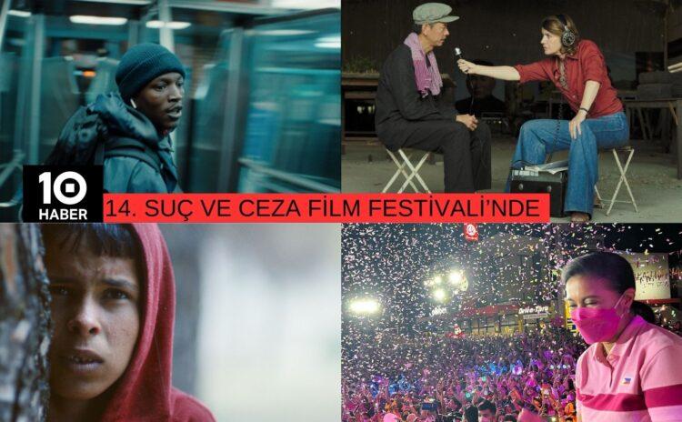 Suç ve Ceza Film Festivali günlüğü: Diktatör hesap veriyor!