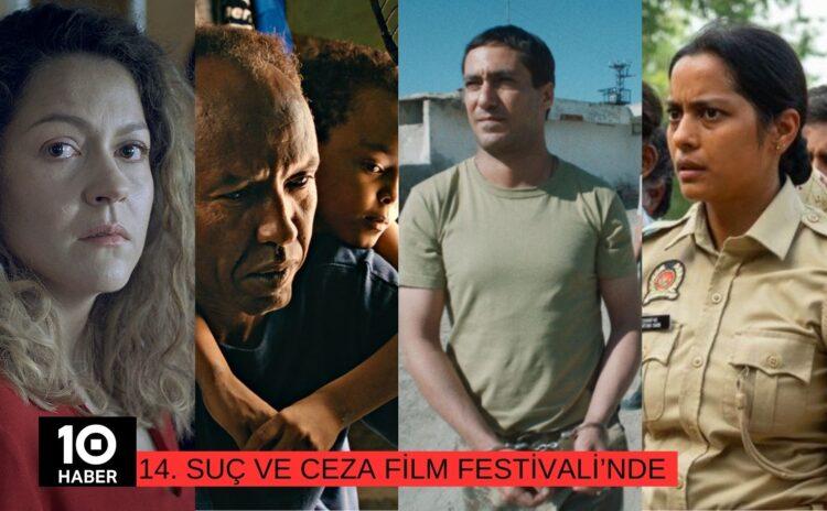 Suç ve Ceza Film Festivali günlüğü: Gazeteciye hapis, askere kelepçe