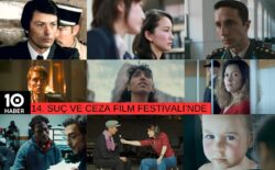 Kaybolan adalet Suç ve Ceza Film Festivali’nde aranacak